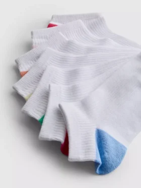7er-Pack Sneaker-Socken