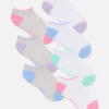 7er-Pack Sneaker-Socken mit Wochentagen 7er-Pack Sneaker-Socken mit Wochentagen