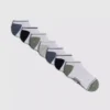 7er-Pack Sneaker-Socken mit Wochentagen 7er-Pack Sneaker-Socken mit Wochentagen