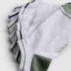 7er-Pack Sneaker-Socken mit Wochentagen 7er-Pack Sneaker-Socken mit Wochentagen