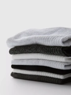 7er-Pack Socken