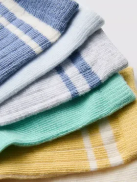 7er-Pack Socken