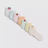 7er-Pack Socken mit Fruchtmotiv 7er-Pack Socken mit Fruchtmotiv