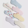 7er-Pack Socken mit Fruchtmotiven 7er-Pack Socken mit Fruchtmotiven
