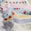 7er-Pack Socken mit Fruchtmotiven 7er-Pack Socken mit Fruchtmotiven
