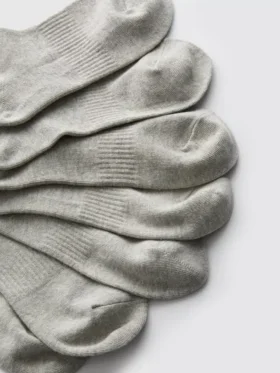 7er-Pack unverzichtbare Socken