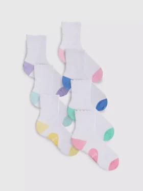 7er-Pack Wochentags-Socken 7er-Pack Wochentags-Socken