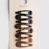 8er-Pack Haarspangen