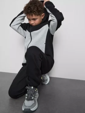 9–15 Jahre | Jogginghose mit Bündchen