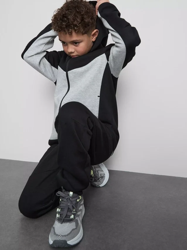 9–15 Jahre | Jogginghose mit Bündchen 9–15 Jahre | Jogginghose mit Bündchen