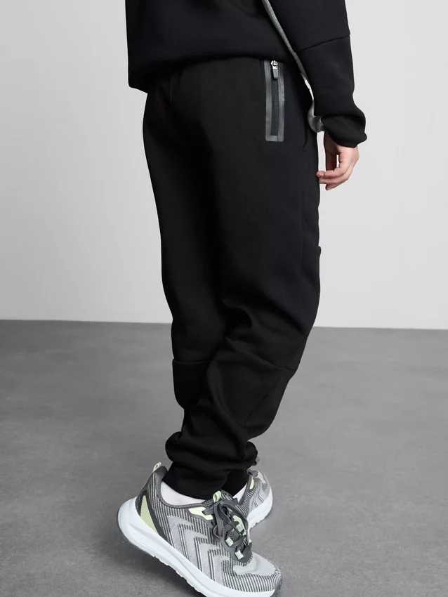 9–15 Jahre | Jogginghose mit Bündchen 9–15 Jahre | Jogginghose mit Bündchen
