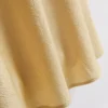 A-Linien-Maxirock aus Satin A-Linien-Maxirock aus Satin
