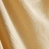 A-Linien-Maxirock aus Satin A-Linien-Maxirock aus Satin