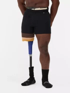 Adaptive Trunk-Boxershorts