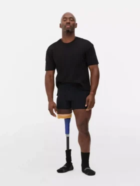 Adaptive Trunk-Boxershorts