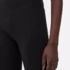 Aktiv-Leggings mit hoher Taille und ausgestelltem Bein Aktiv-Leggings mit hoher Taille und ausgestelltem Bein