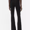 Aktiv-Leggings mit hoher Taille und ausgestelltem Bein Aktiv-Leggings mit hoher Taille und ausgestelltem Bein