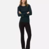 Aktiv-Yoga-Leggings mit hoher Taille Aktiv-Yoga-Leggings mit hoher Taille