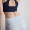 Aktiv-Yoga-Leggings mit hoher Taille Aktiv-Yoga-Leggings mit hoher Taille