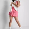 Aktive gewebte Laufshorts Aktive gewebte Laufshorts