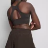 Aktive gewebte Laufshorts Aktive gewebte Laufshorts