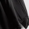 Aktive Jacke mit hohem Kragen Aktive Jacke mit hohem Kragen