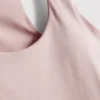 Aktives Tanktop mit U-Ausschnitt