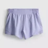 Aktivshorts mit Mesh-Einsatz Aktivshorts mit Mesh-Einsatz