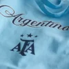 Argentinien-Fußball-Canvas-Tragetasche Argentinien-Fußball-Canvas-Tragetasche
