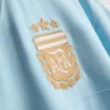 Argentinisches AFA-Fußball-Hemd Argentinisches AFA-Fußball-Hemd