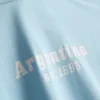 Argentinisches AFA-Fußball-Hemd Argentinisches AFA-Fußball-Hemd