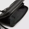 Armband-Geldbörse mit Rundreißverschluss Armband-Geldbörse mit Rundreißverschluss