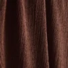 Asymmetrisches Crinkle-Top Asymmetrisches Crinkle-Top