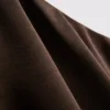 Asymmetrisches One-Shoulder-Oberteil aus Satin Asymmetrisches One-Shoulder-Oberteil aus Satin
