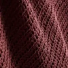 Asymmetrisches Strickoberteil von Paula Echevarría