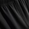 Athleisure-Hose mit weitem Bein