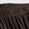 Athleisure-Hose mit weitem Bein
