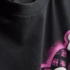 Avril Lavigne Grafik-T-Shirt aus Baumwolle Avril Lavigne Grafik-T-Shirt aus Baumwolle