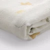 Baby-Musselin-Decke mit Tiermotiv