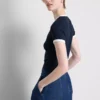 Baby-T-Shirt aus Baumwolle mit Grafikprint Baby-T-Shirt aus Baumwolle mit Grafikprint