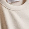 Baby-T-Shirt aus Baumwollmischung Baby-T-Shirt aus Baumwollmischung