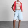 Baby-T-Shirt „Havana“ mit Grafikprint aus baumwollreicher Zusammensetzung Baby-T-Shirt „Havana“ mit Grafikprint aus baumwollreicher Zusammensetzung