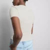 Baby-T-Shirt „Havana“ mit Grafikprint aus baumwollreicher Zusammensetzung Baby-T-Shirt „Havana“ mit Grafikprint aus baumwollreicher Zusammensetzung
