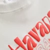 Baby-T-Shirt „Havana“ mit Grafikprint aus baumwollreicher Zusammensetzung Baby-T-Shirt „Havana“ mit Grafikprint aus baumwollreicher Zusammensetzung