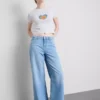 Baby-T-Shirt „Pride Heart“ mit hohem Baumwollanteil Baby-T-Shirt „Pride Heart“ mit hohem Baumwollanteil