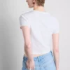 Baby-T-Shirt „Pride Heart“ mit hohem Baumwollanteil Baby-T-Shirt „Pride Heart“ mit hohem Baumwollanteil