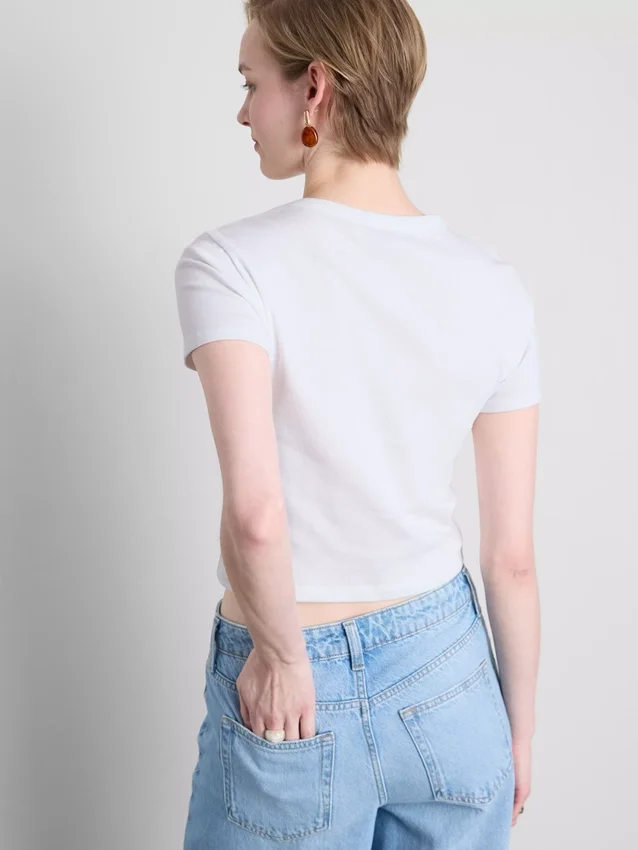 Baby-T-Shirt „Pride Heart“ mit hohem Baumwollanteil Baby-T-Shirt „Pride Heart“ mit hohem Baumwollanteil