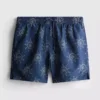 Bade-Shorts mit gesticktem Sonnenmotiv Bade-Shorts mit gesticktem Sonnenmotiv