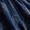 Bade-Shorts mit gesticktem Sonnenmotiv Bade-Shorts mit gesticktem Sonnenmotiv