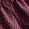 Badehose mit Kordelzug und geometrischem Muster Badehose mit Kordelzug und geometrischem Muster